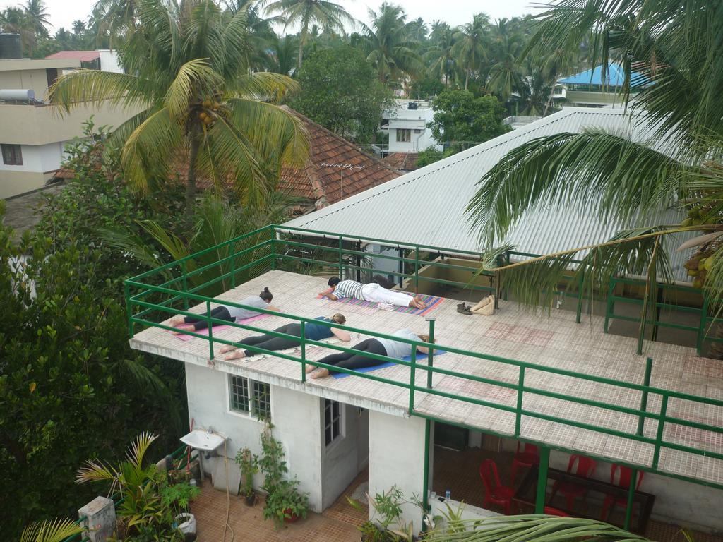 Jojies Homestay Fortkochi Homestay *