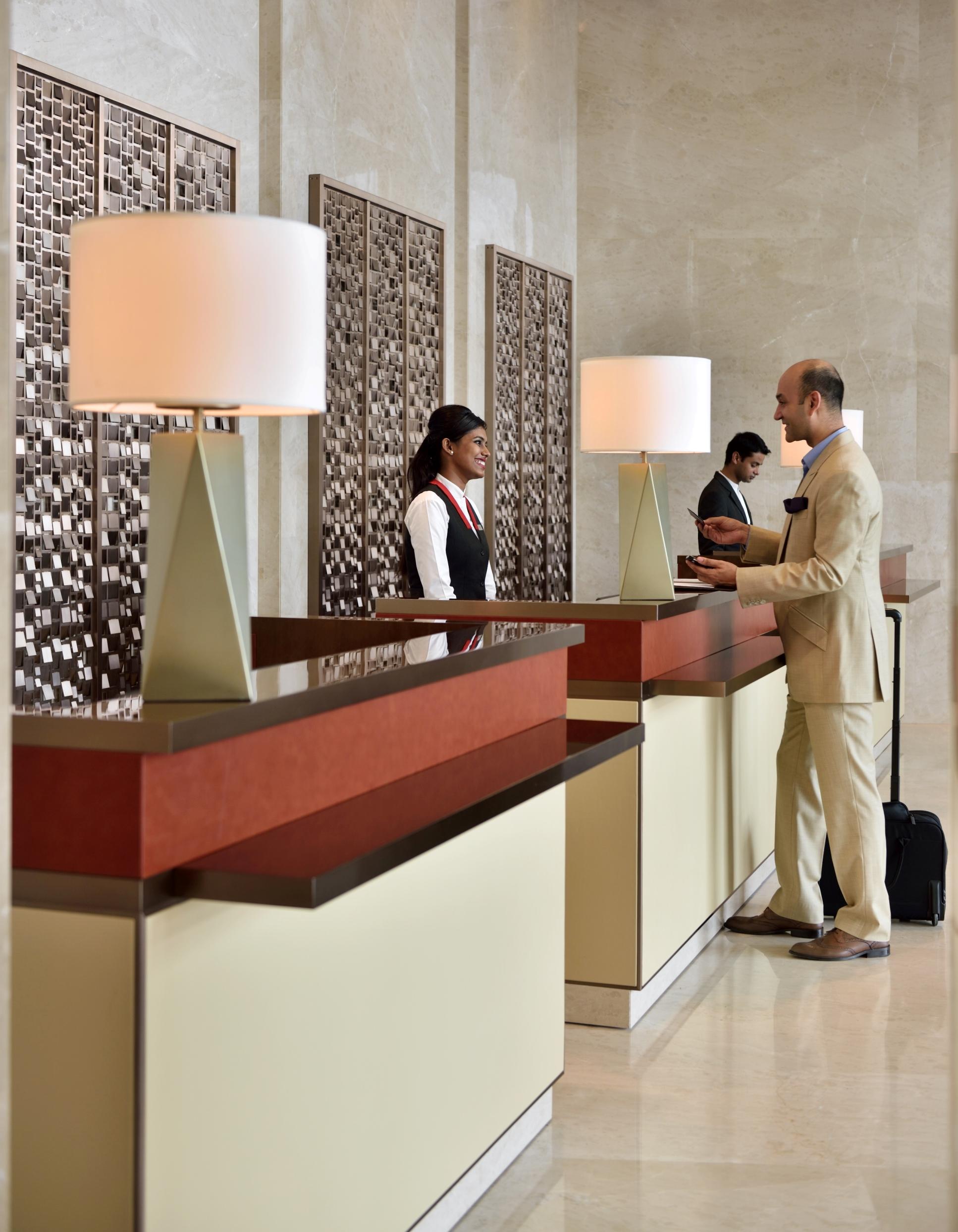 Hotel Marriott
