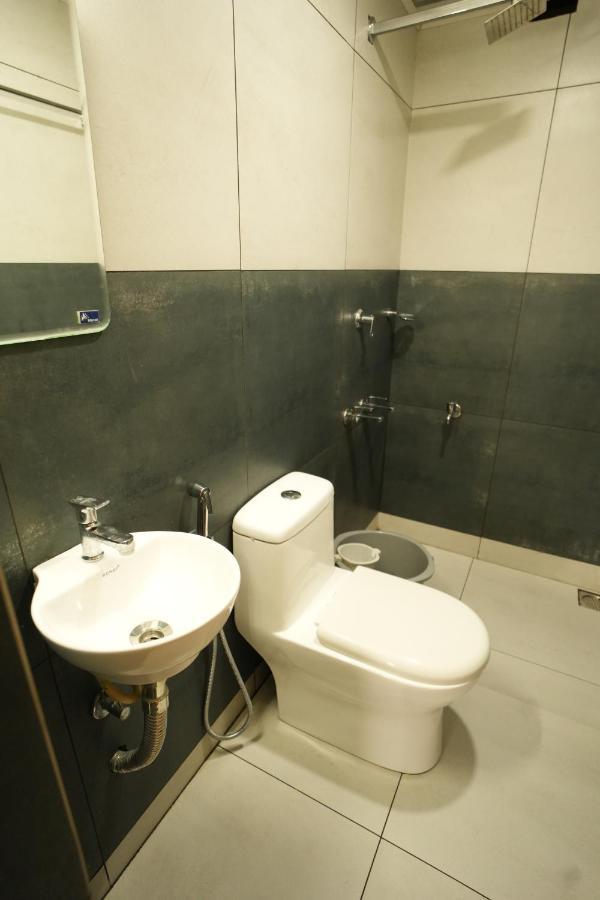 K V Hotel Kochi