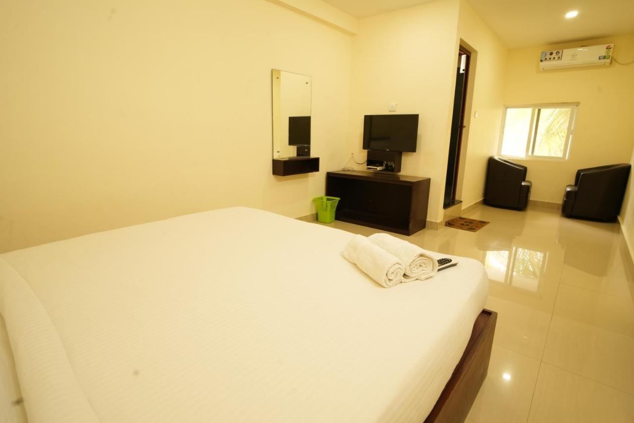Hotel K V Kochi