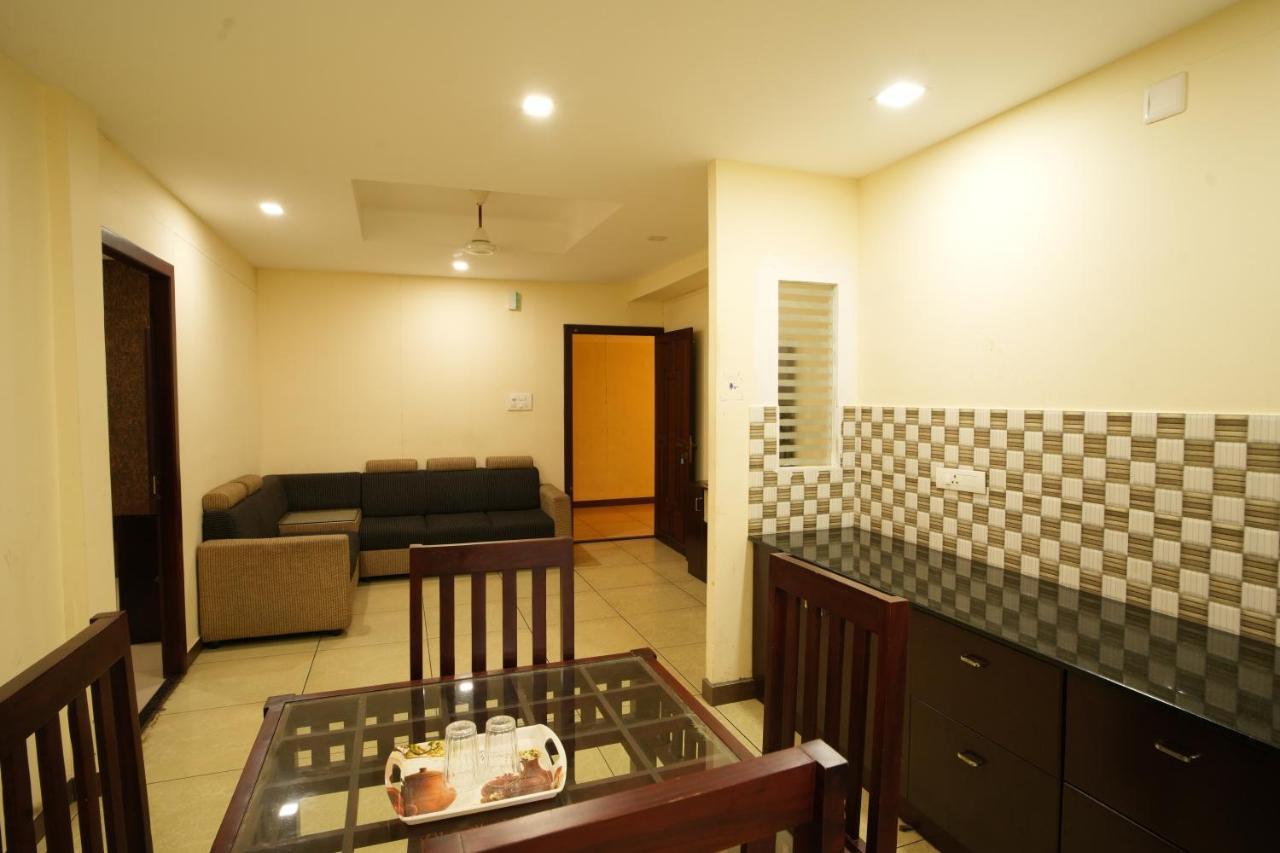 K V Hotel Kochi
