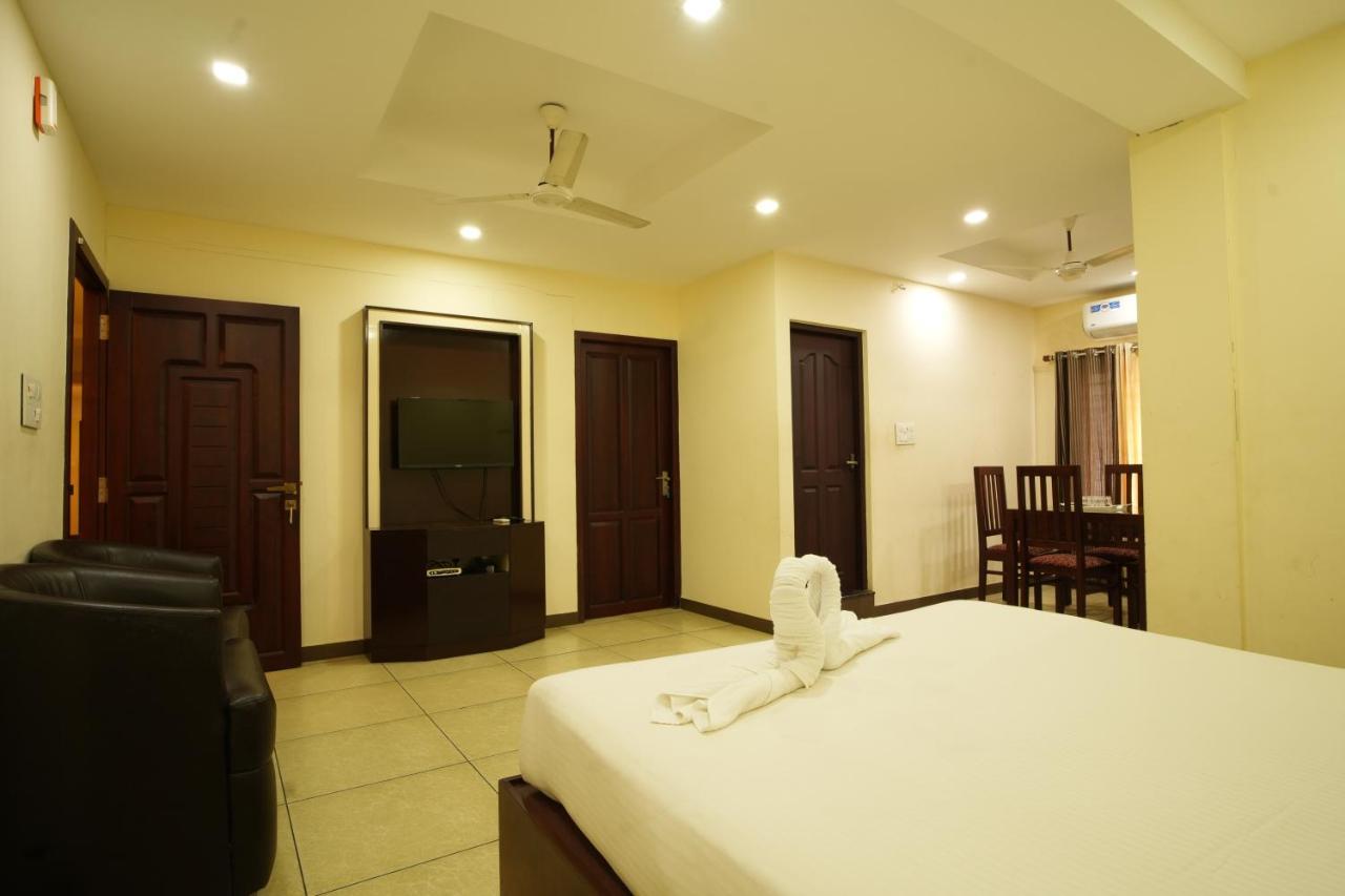 K V Hotel