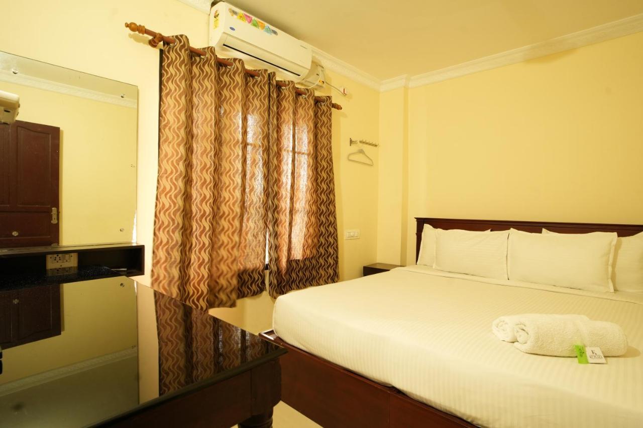 K V Hotel 3*