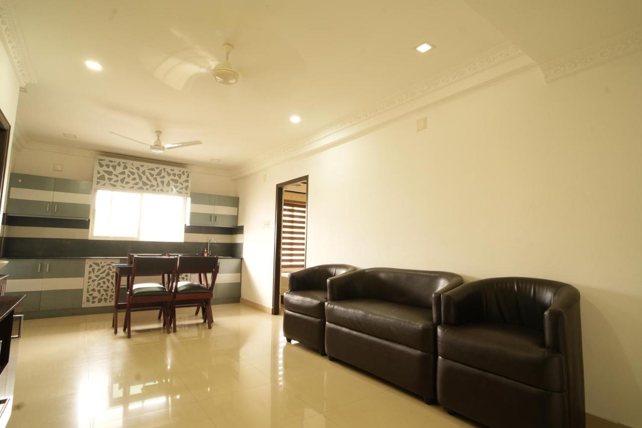 K V Kochi