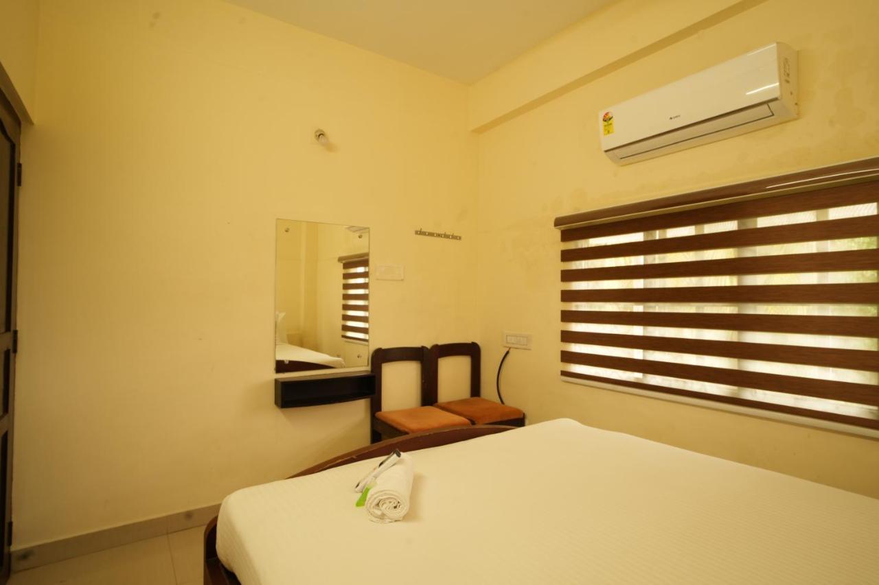 K V Hotel