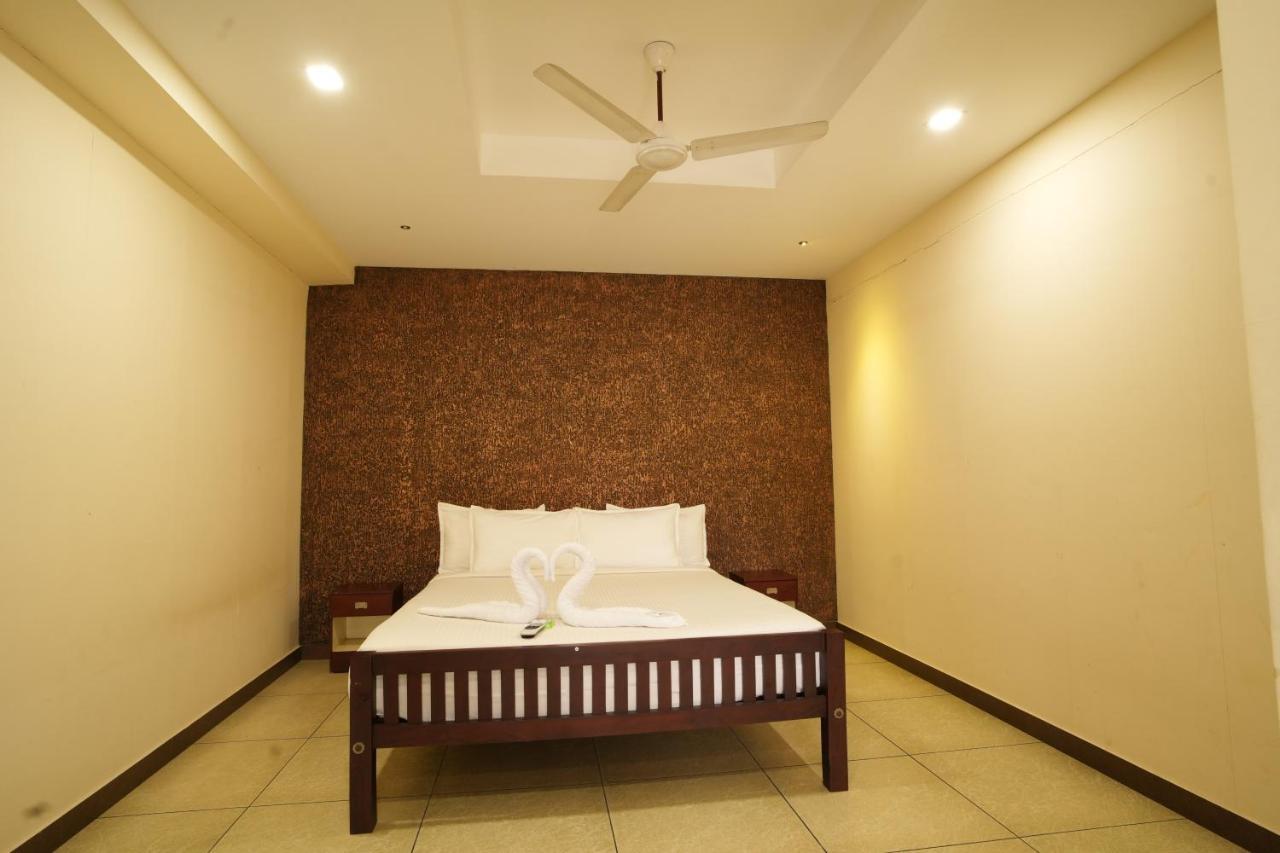 Hotel K V Kochi