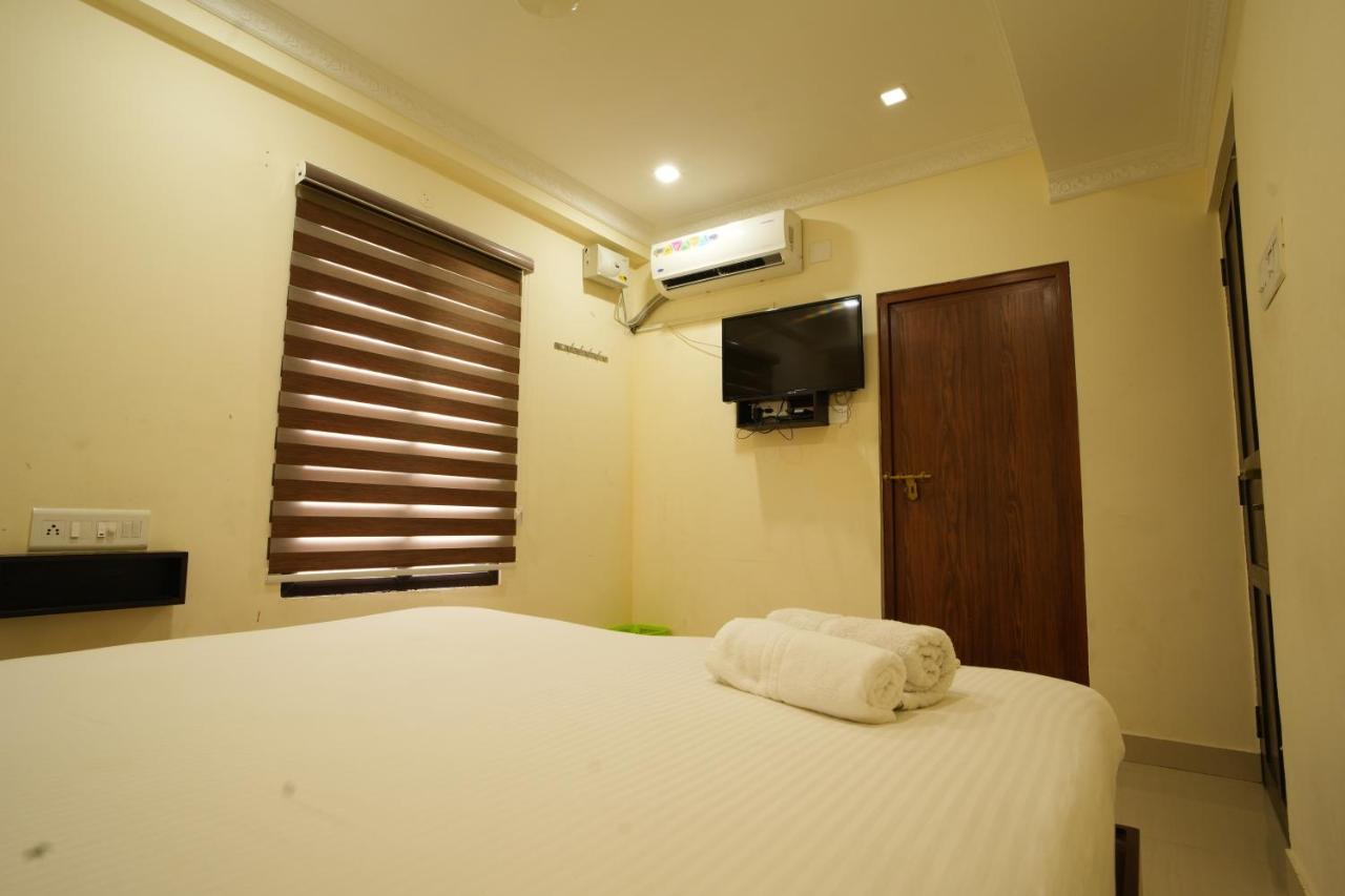 K V 3* Kochi