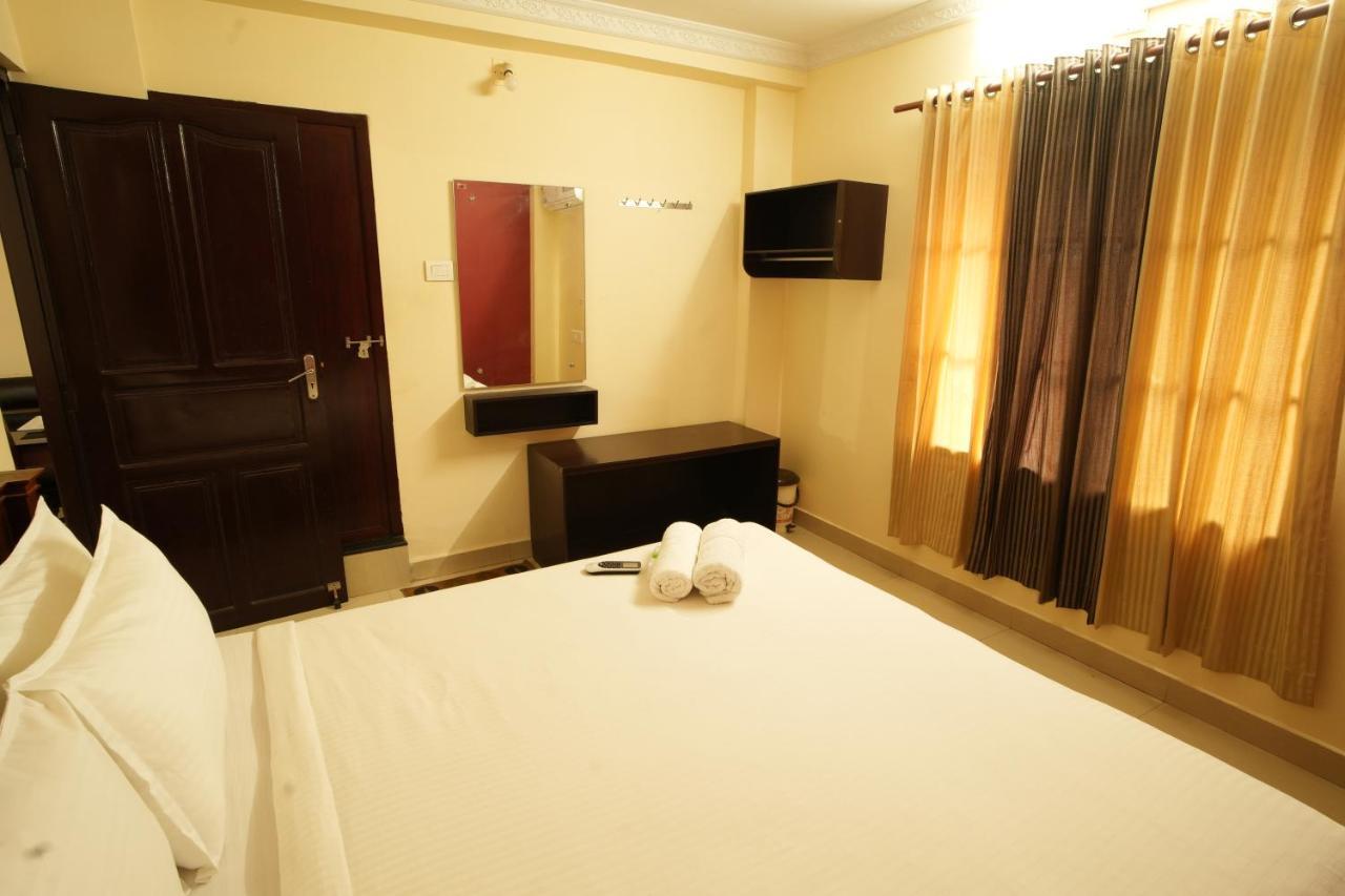 Hotel K V
