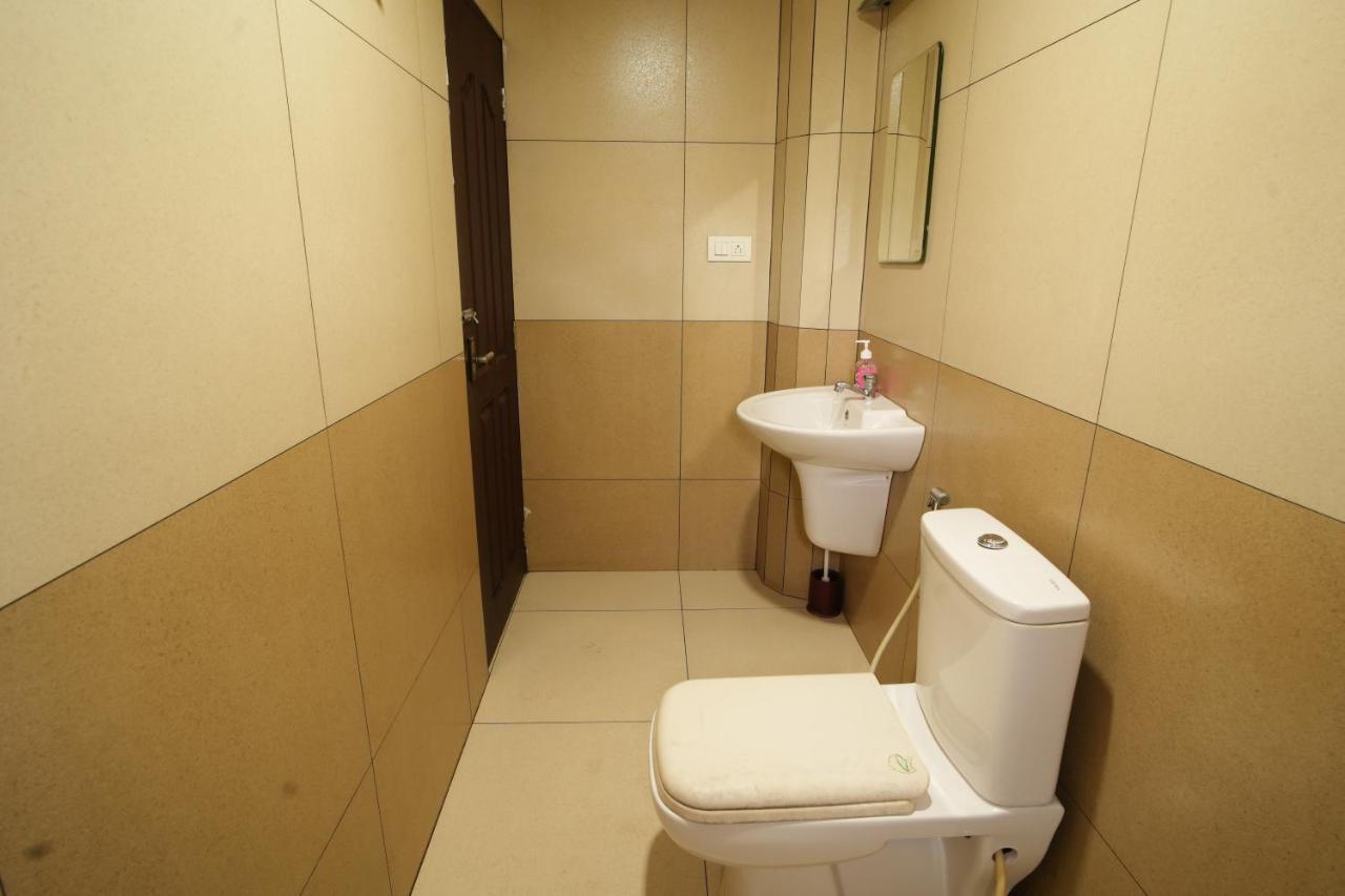 K V Hotel Kochi