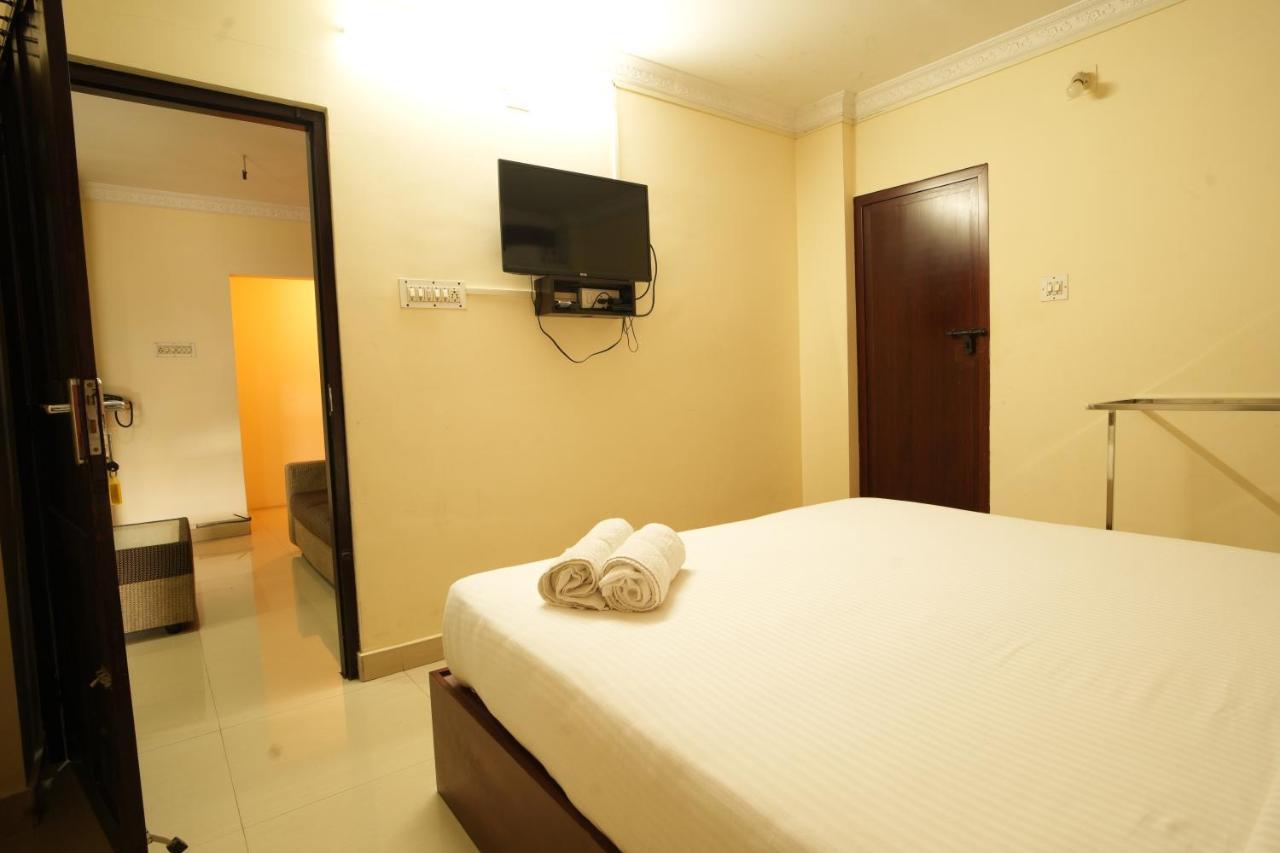 Hotel K V Kochi