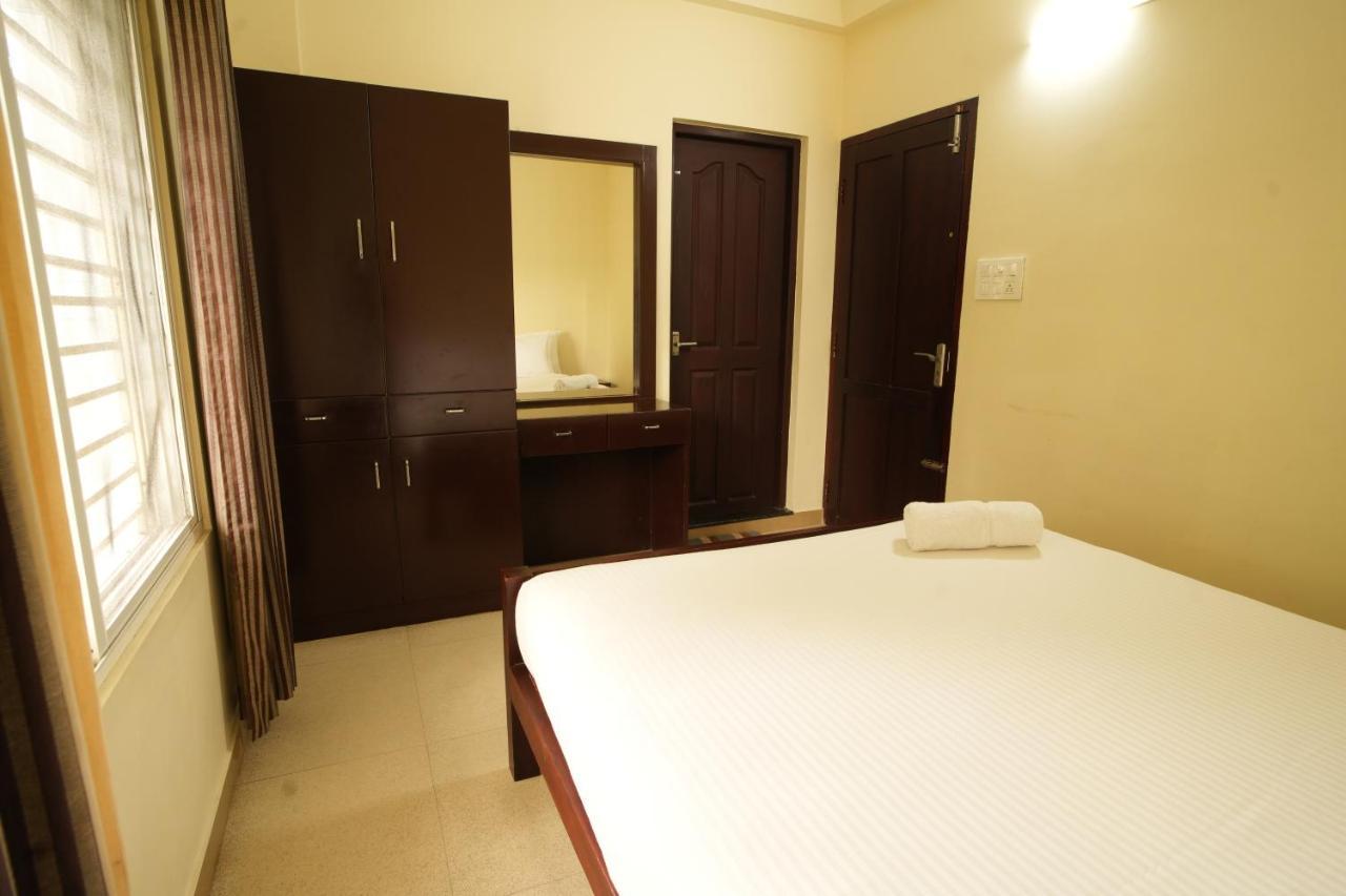 K V Hotel