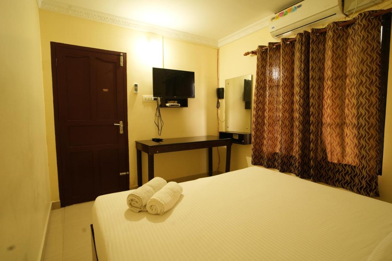 K V Kochi