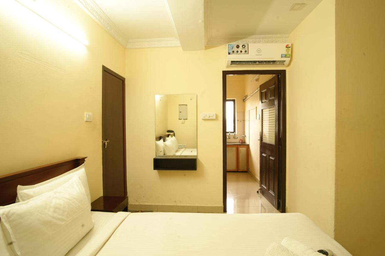 K V Kochi