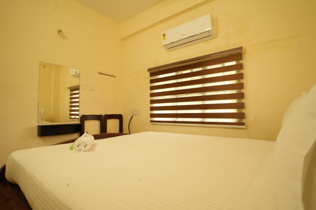 Hotel K V