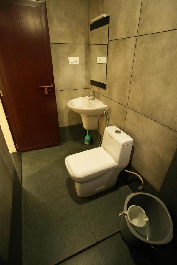 K V Hotel Kochi