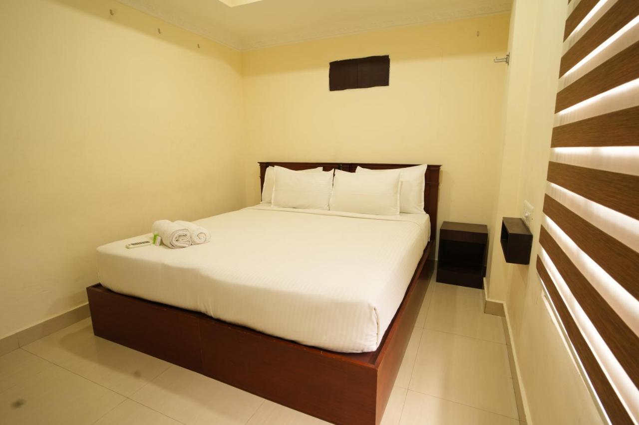 K V 3* Kochi