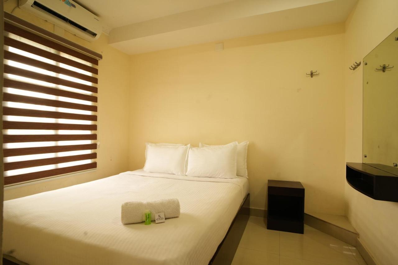 Hotel K V 3*