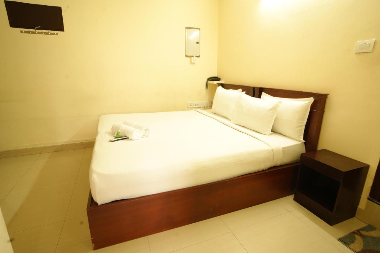 K V Hotel