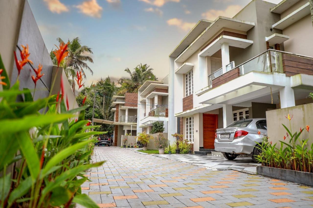 Joseph Cazle - 1 * Kochi