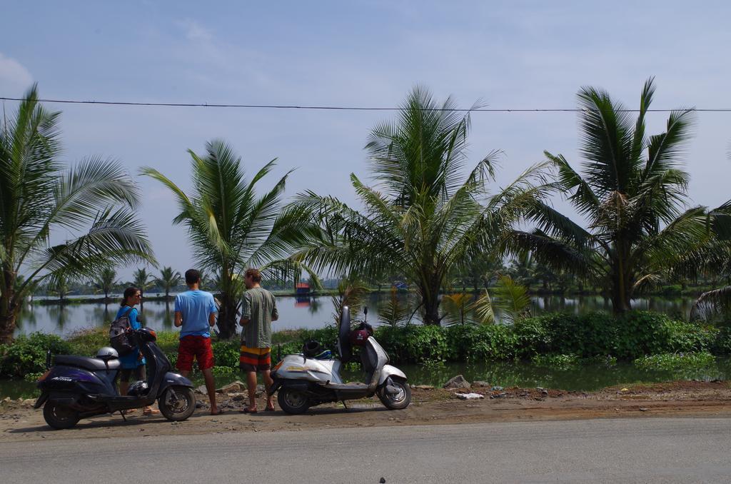 Jojies Homestay Fortkochi Homestay *