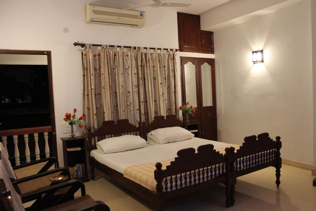 Globe Trotters Kochi