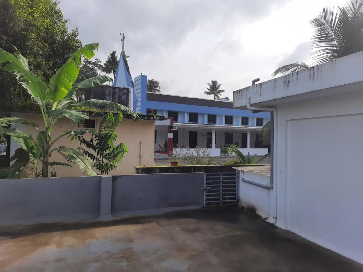 Hotel Emerald Royal Residency Kochi