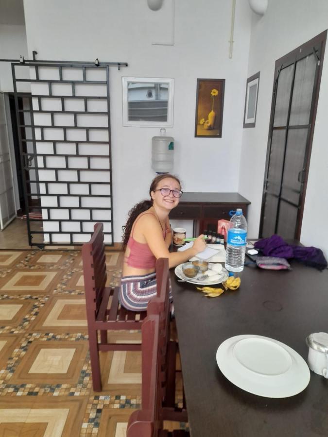 Hostel Back Packers Cochin
