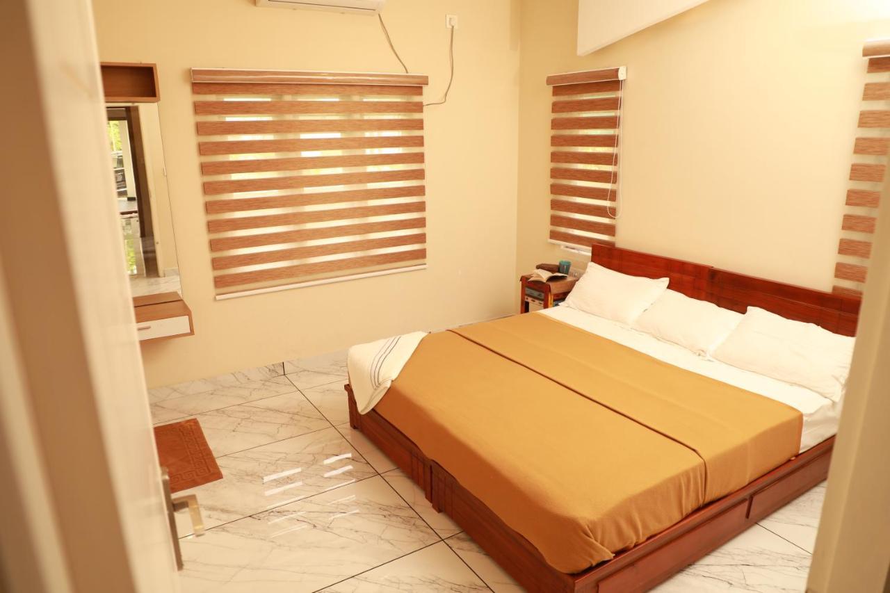 Villa Joseph Cazle - 1 *