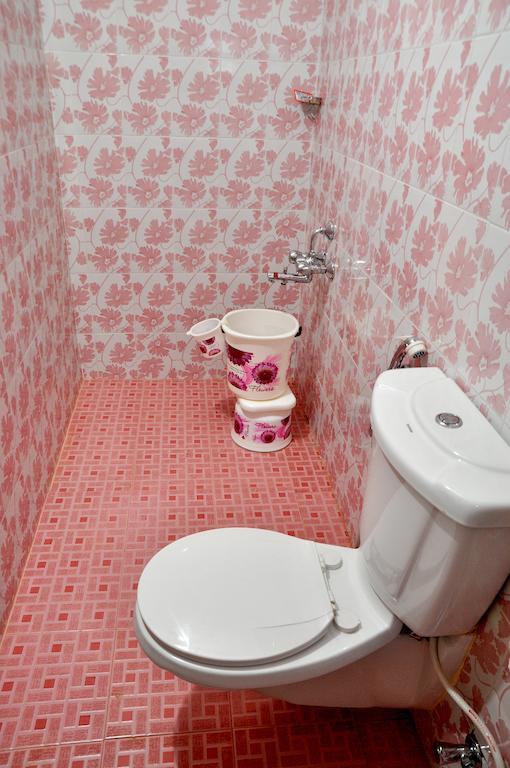 33 Heritage Avenue Homestay *