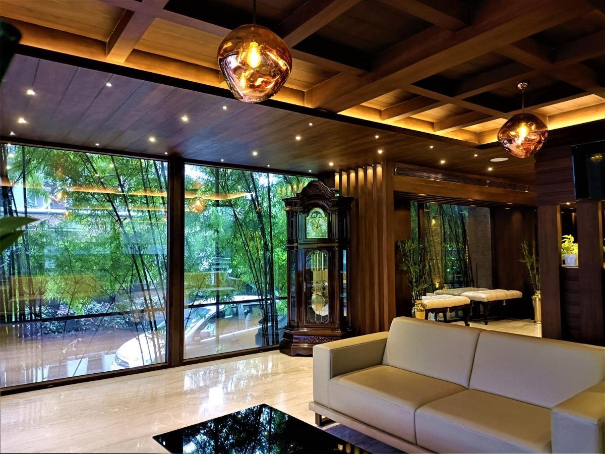 Retrieve Health & Wellness Resort Kochi