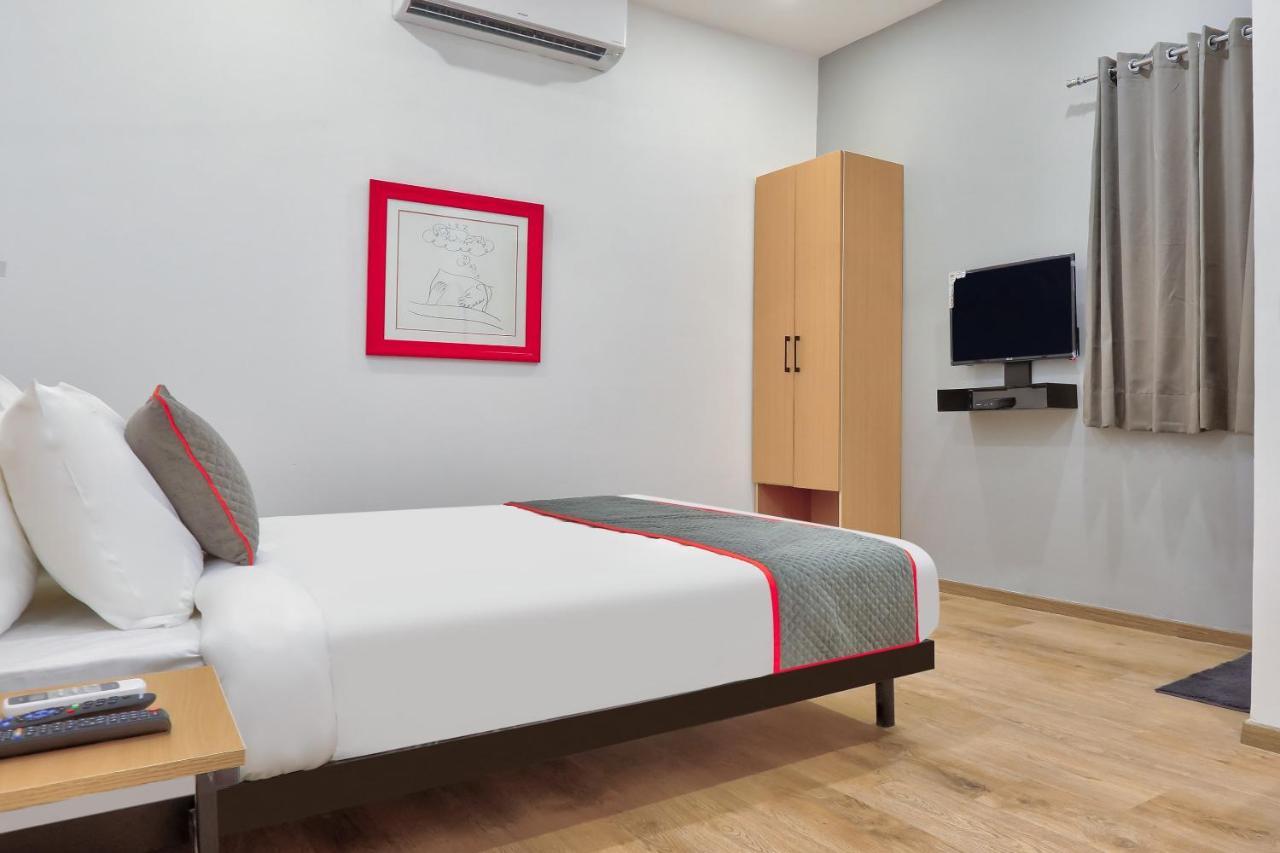 Hotel Xenia, Gcda, Kakkanad *