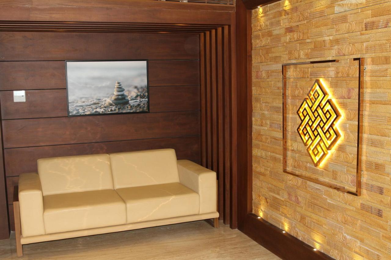 Retrieve Health & Wellness Resort Kochi