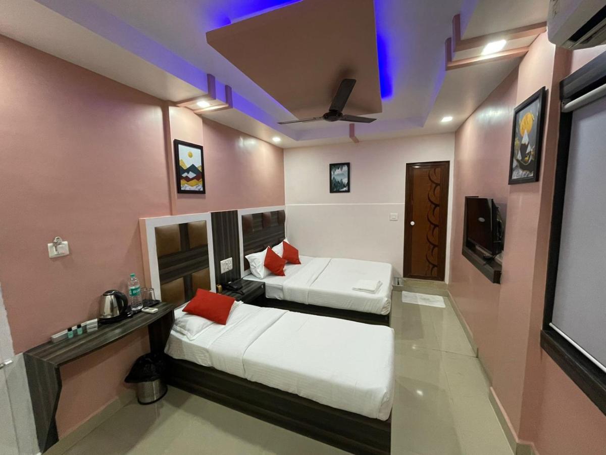 Arman Hotel 2*