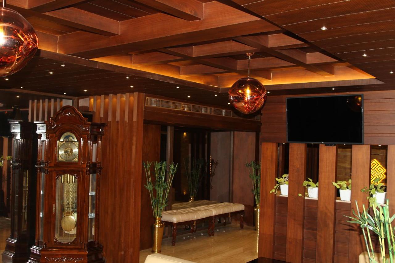 Retrieve Health & Wellness Resort Kochi