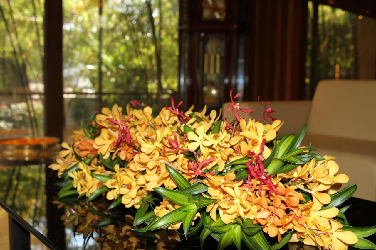 Retrieve Health & Wellness Resort