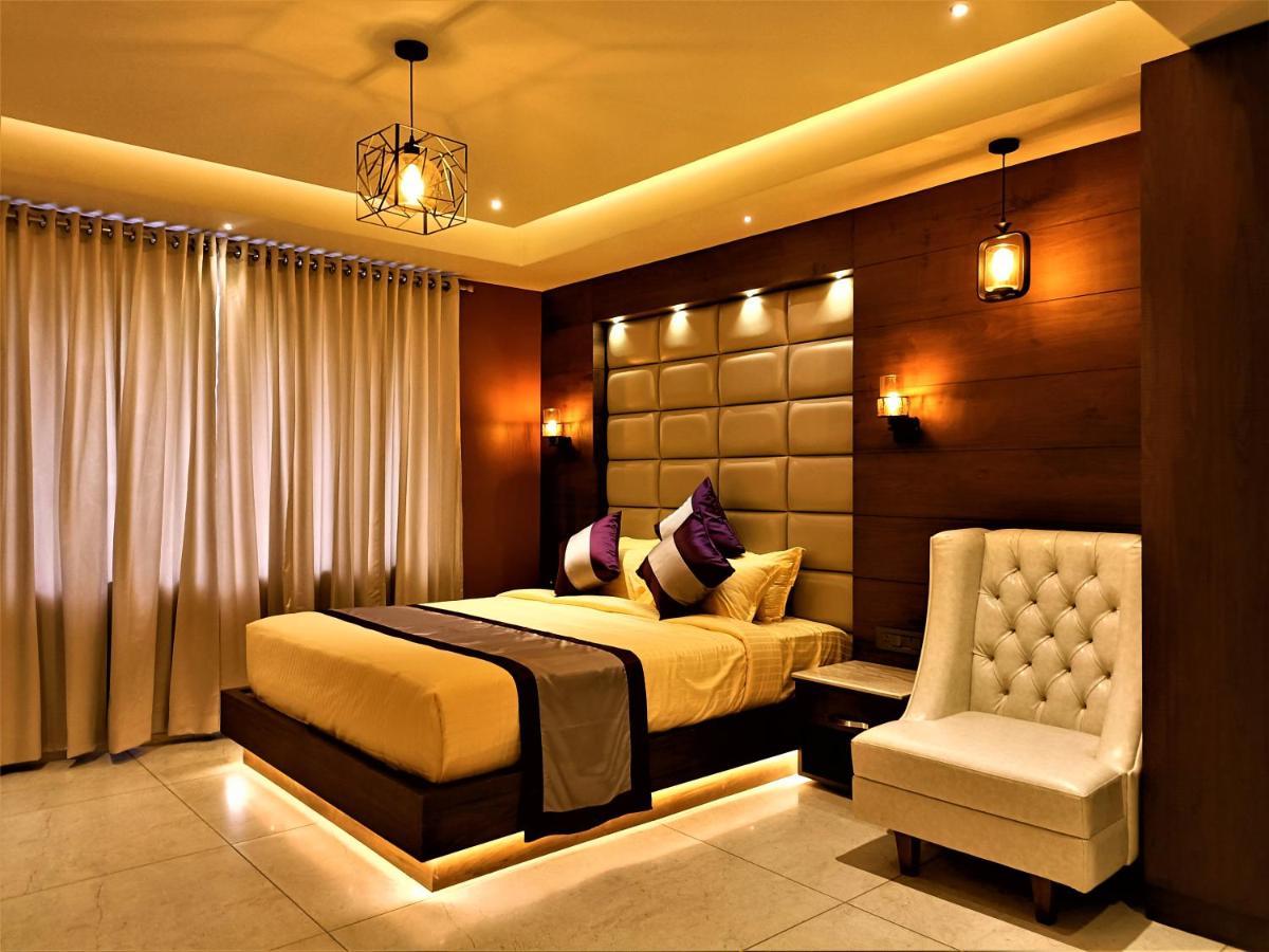 Retrieve Health & Wellness Resort
