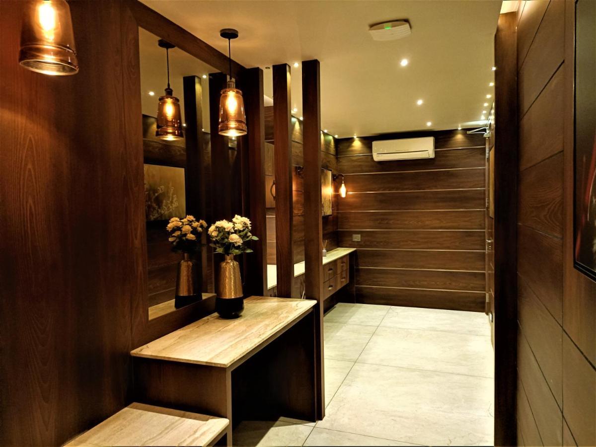 Retrieve Health & Wellness Resort Kochi