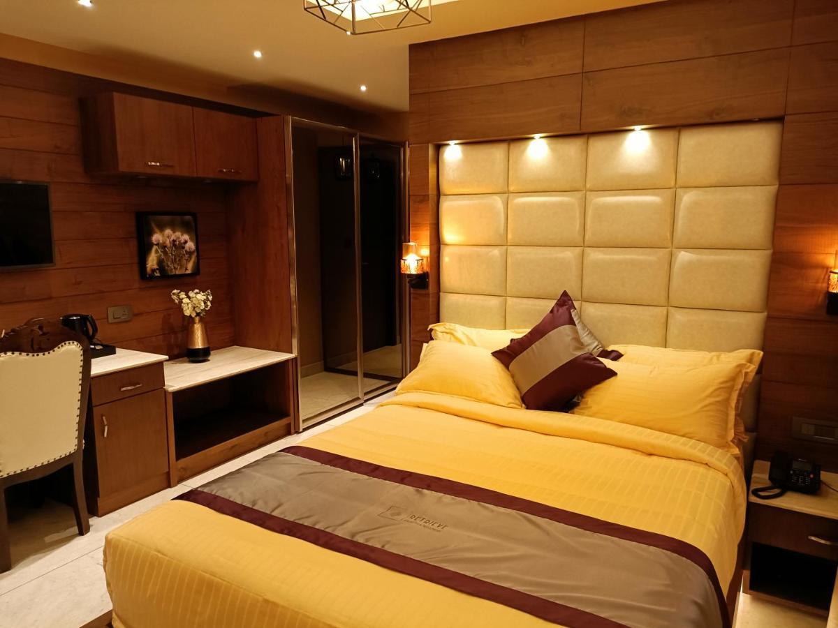 Retrieve Health & Wellness * Kochi