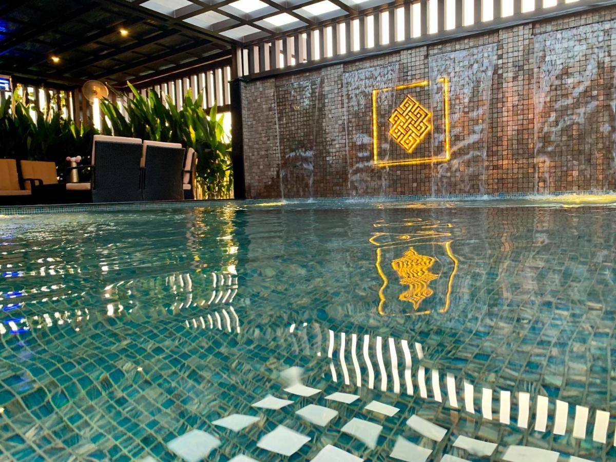 Retrieve Health & Wellness Resort *