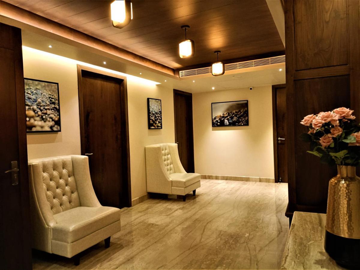 Retrieve Health & Wellness Resort *