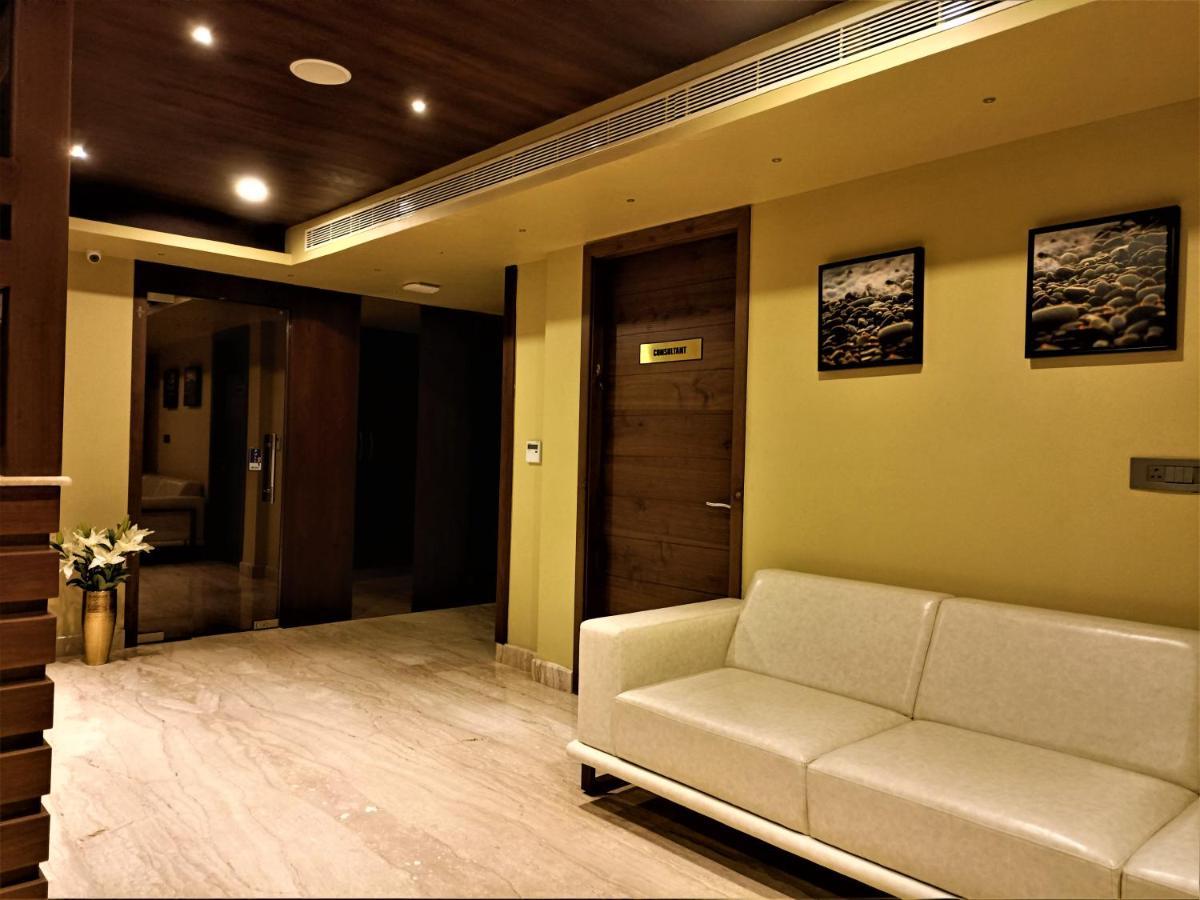 Retrieve Health & Wellness * Kochi