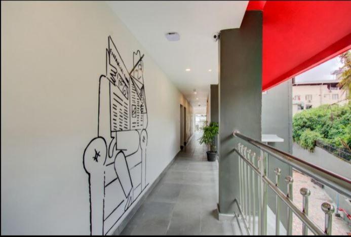 Xenia, Gcda, Kakkanad Hotel *