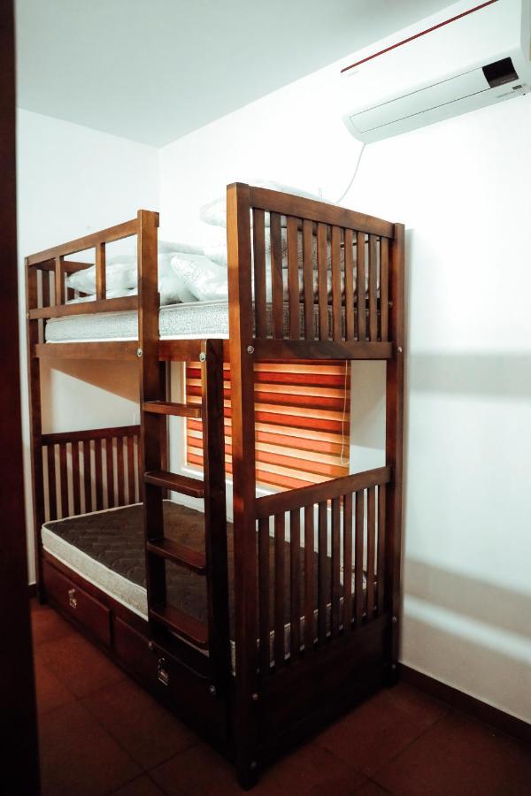 Back Packers Cochin Hostel *