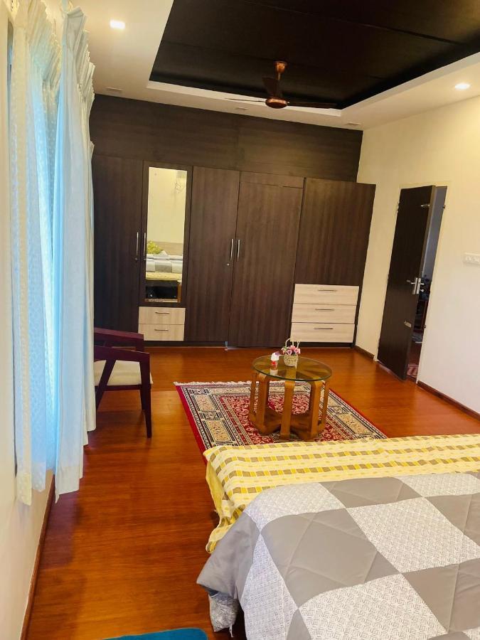 Homestay Castle