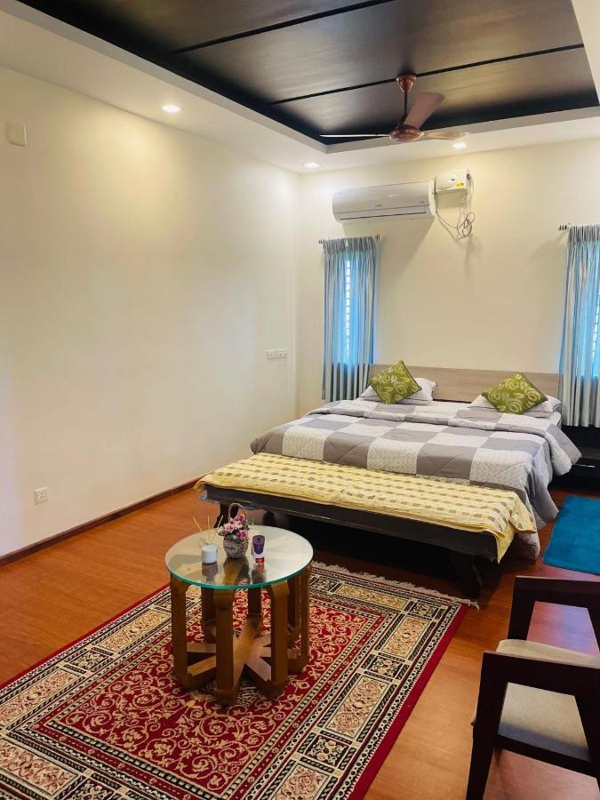 Homestay Castle *
