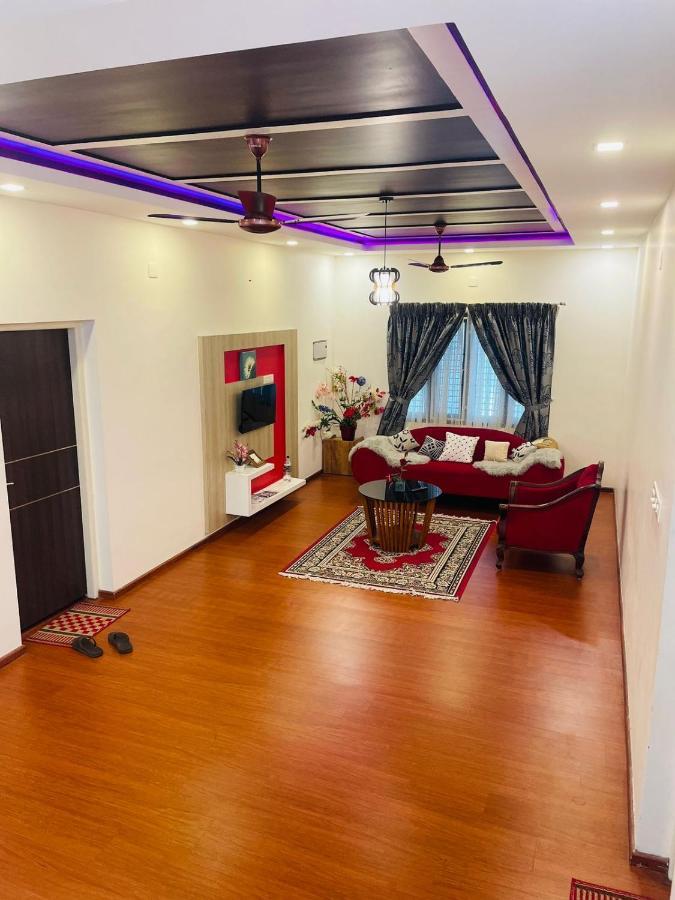 Castle Homestay Kochi