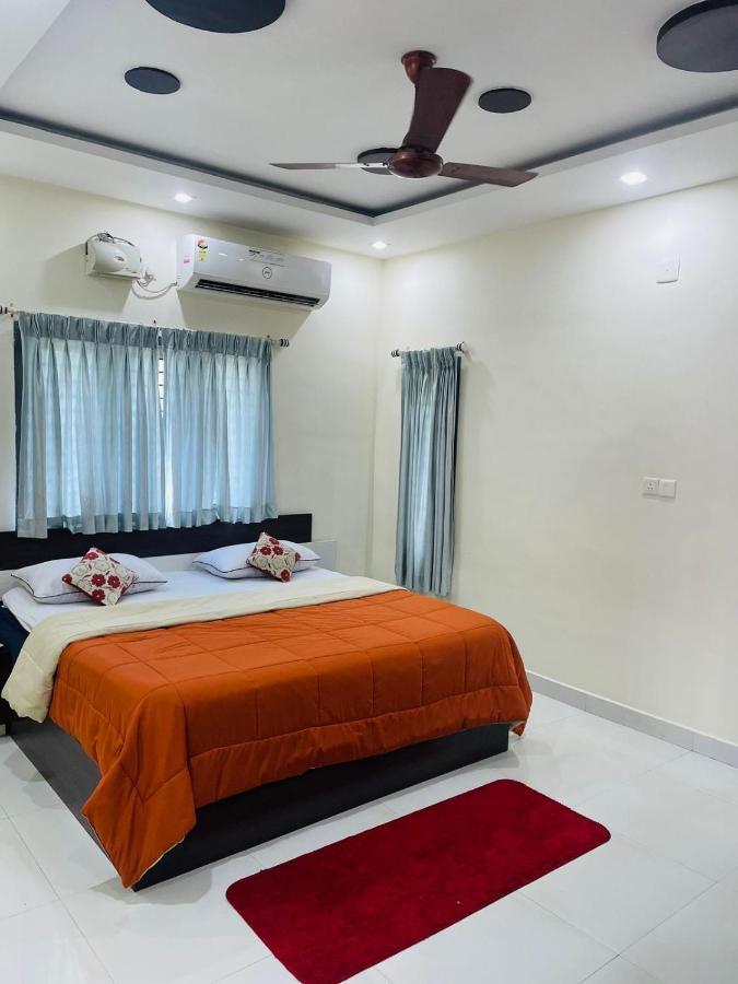 Homestay Castle