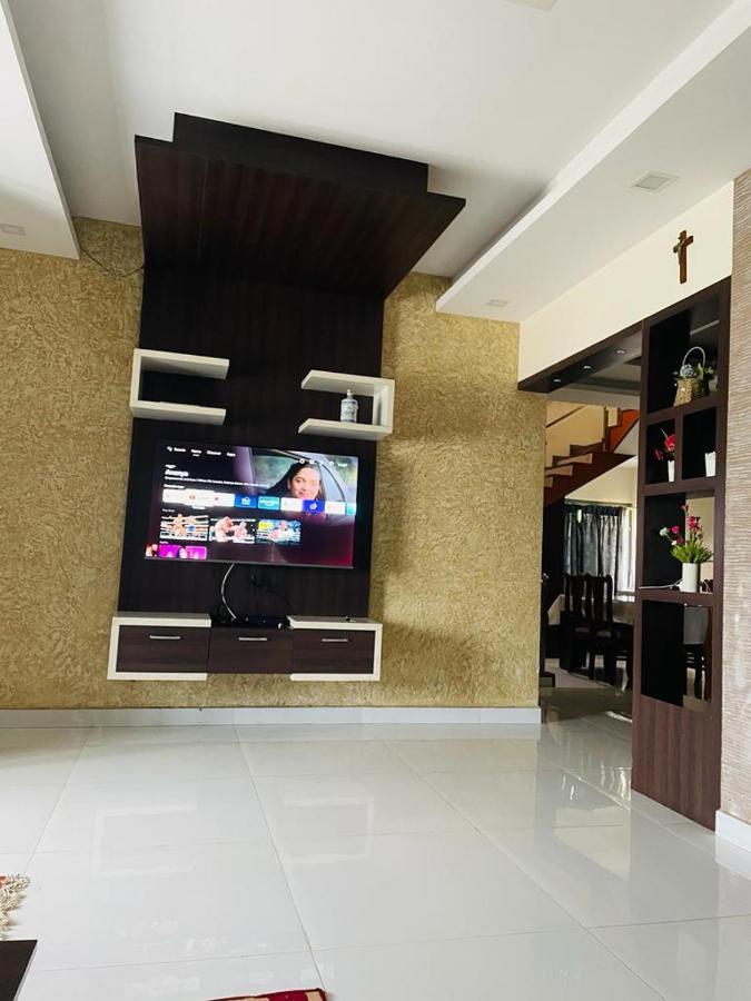 Castle Homestay Kochi