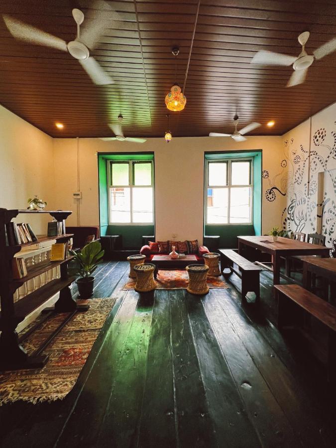 Bunk House