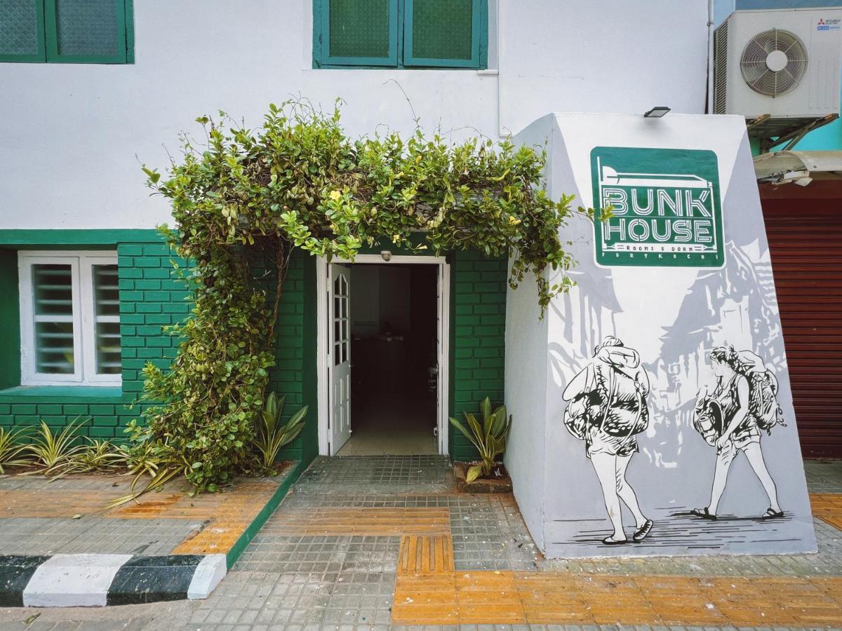 Bunk House Kochi